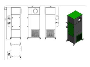 Dust Collector