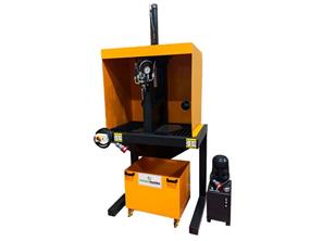 U Type Single De-Canning Unit
