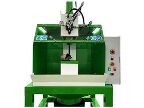 C Type Single De-Canning Unit