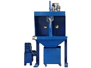 U Type Single De-Canning Unit