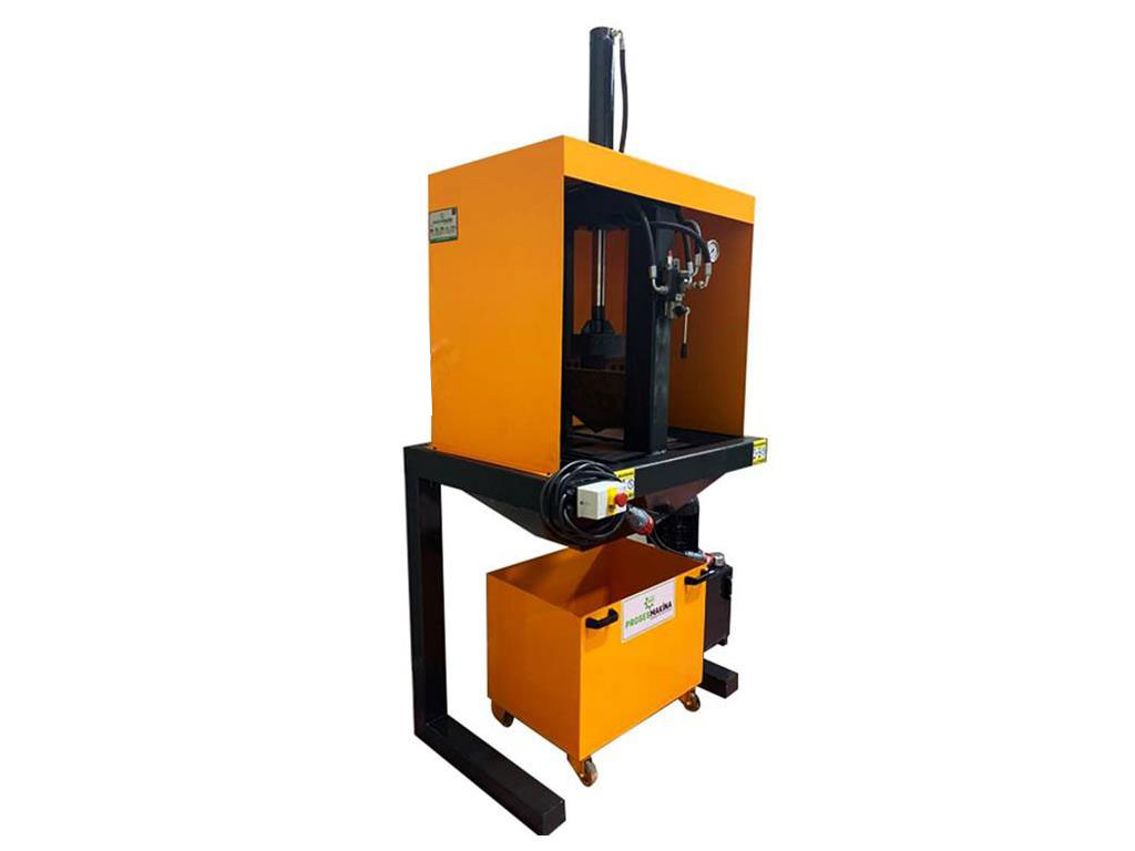 U Type Single De-Canning Unit